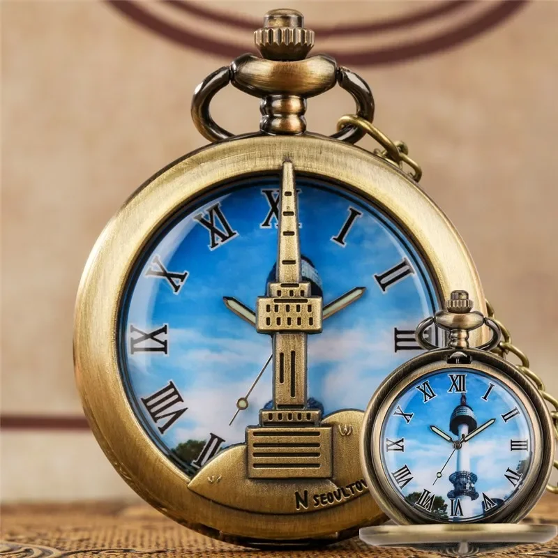 Vintage Pocket Watch with N Se - Vintage Watch Collecting 리뷰 및 가격