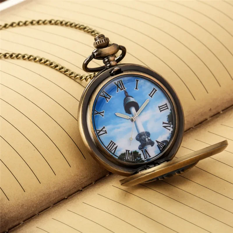 Vintage Pocket Watch with N Se - Vintage Watch Collecting 리뷰 및 가격