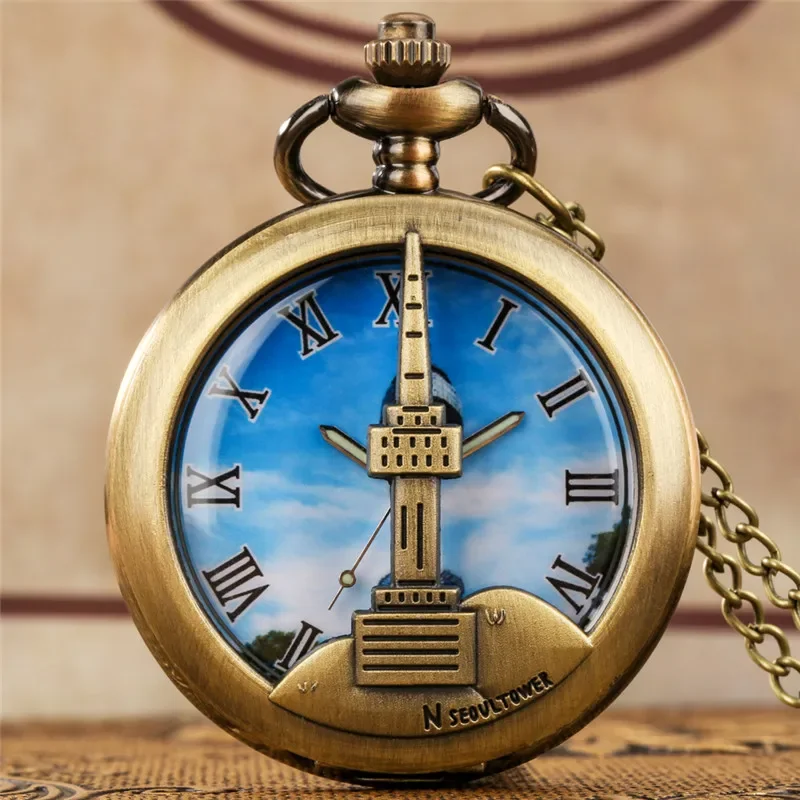 Vintage Pocket Watch with N Se - Vintage Watch Collecting 리뷰 및 가격