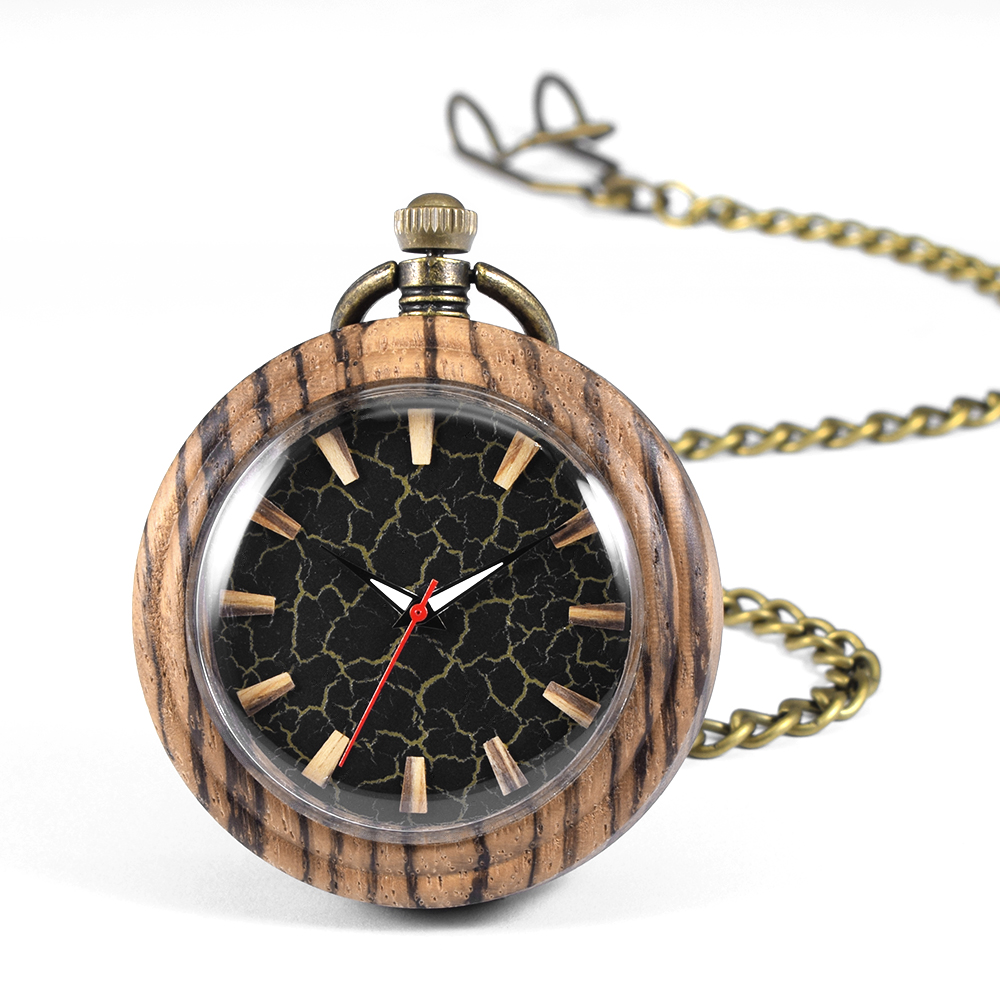 Vintage Collectible Wood Quart - Vintage Watch Collecting 리뷰 및 가격