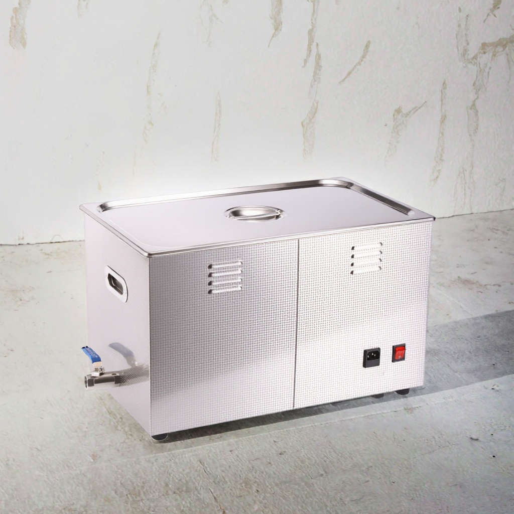 Electric Ultrasonic Cleaner Ma - Vinyl Record Cleaner 리뷰 및 가격