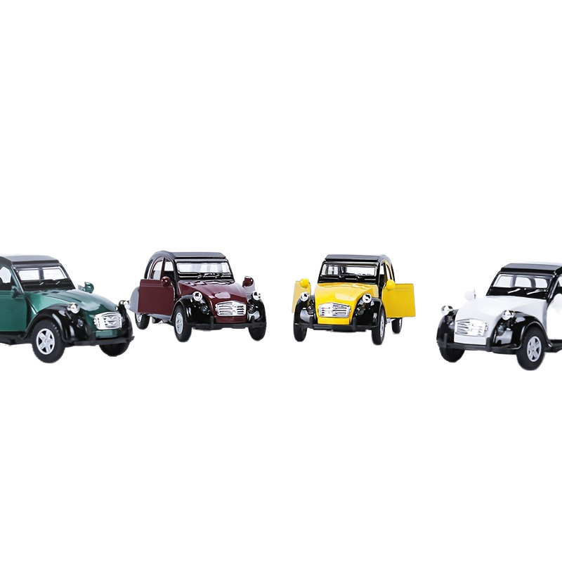 1: 36 alloy vintage car model, - Vintage And Collectible Toys 리뷰 및 가격