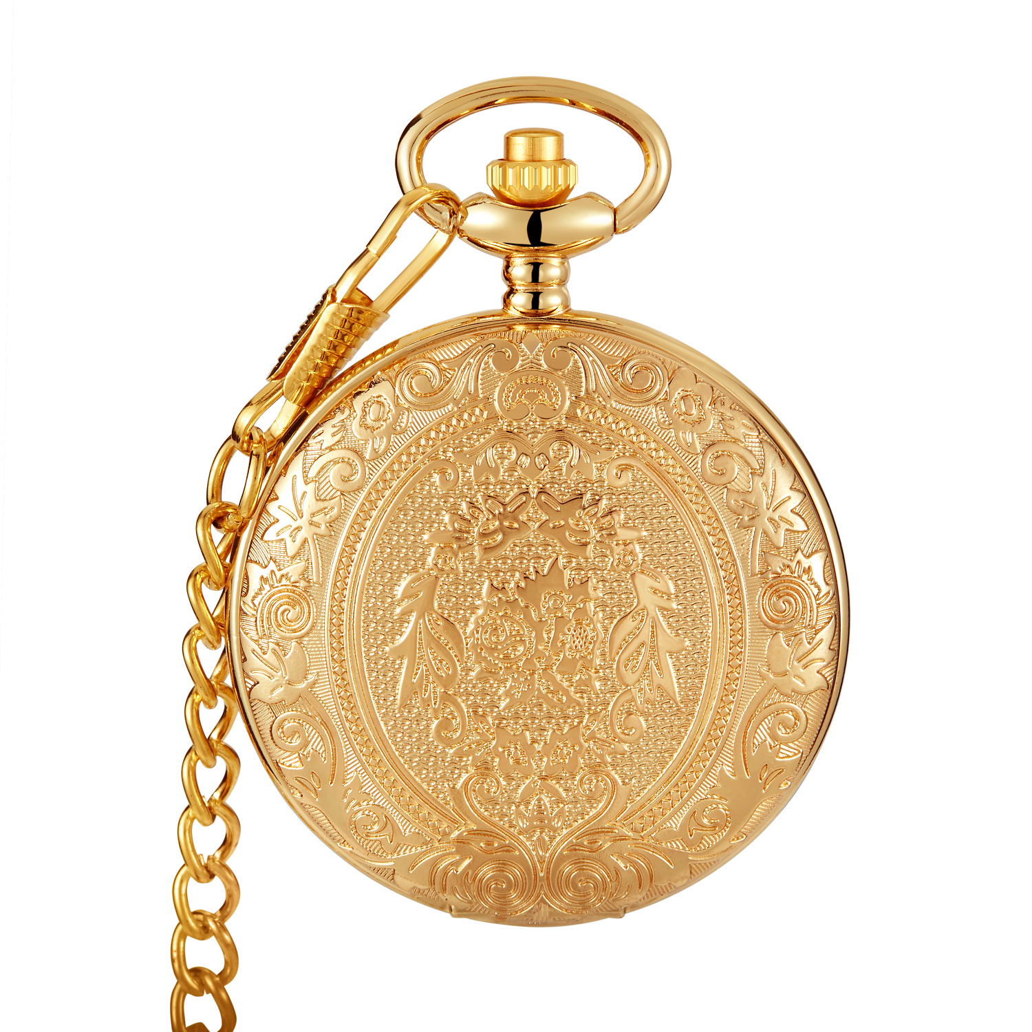 Vintage Luxury Gold Carving Qu - Vintage Watch Collecting 리뷰 및 가격