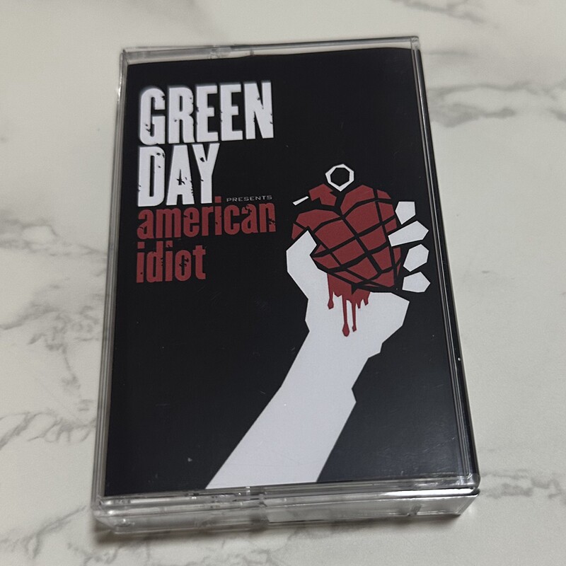 Green Day American Idiot Class - Vintage Collectible & Vintage Dolls 리뷰 및 가격
