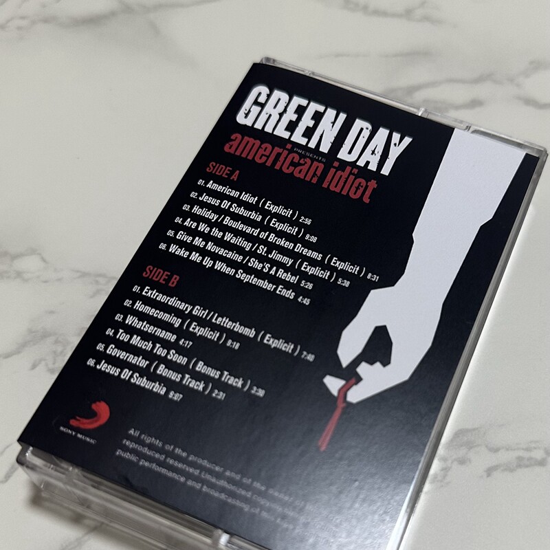 Green Day American Idiot Class - Vintage Collectible & Vintage Dolls 리뷰 및 가격