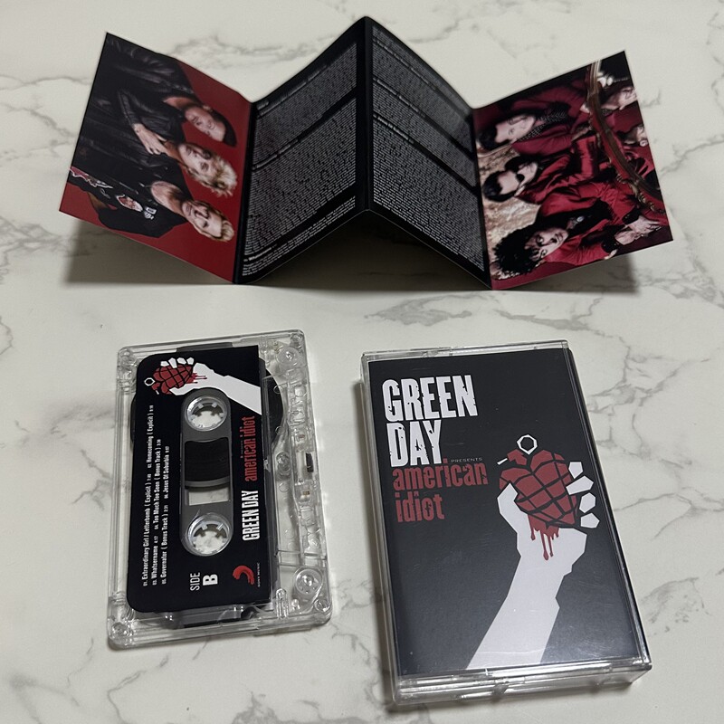 Green Day American Idiot Class - Vintage Collectible & Vintage Dolls 리뷰 및 가격