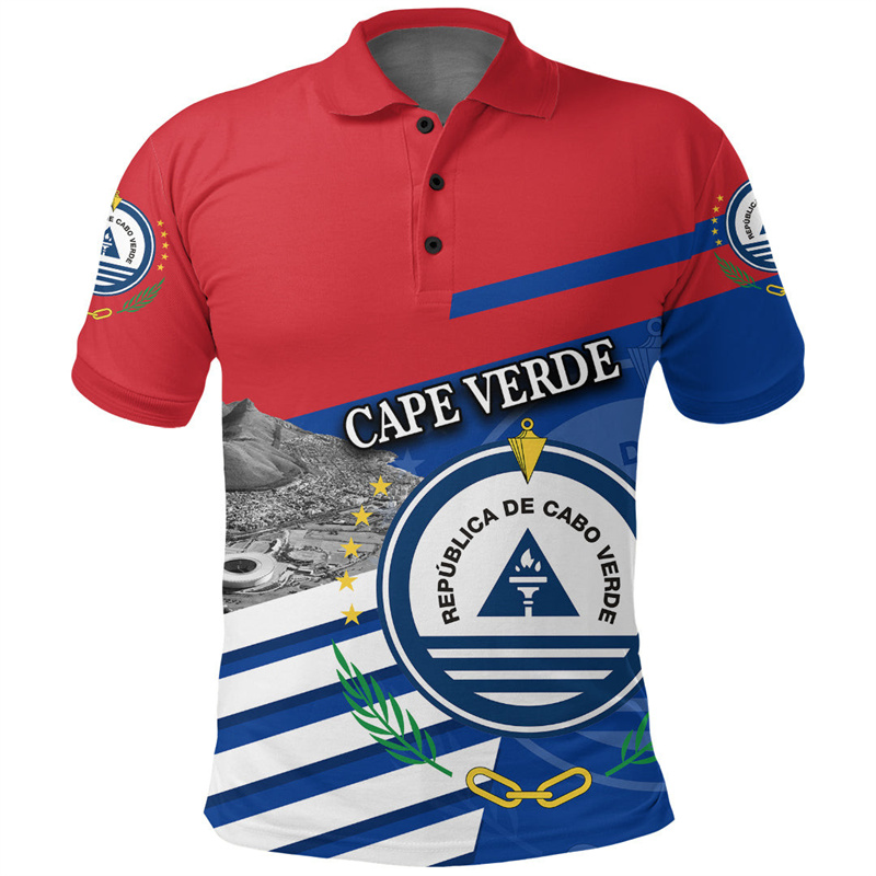 Cabo Verde Flag Map 3D Printed - Vintage Collectible Buttons 리뷰 및 가격