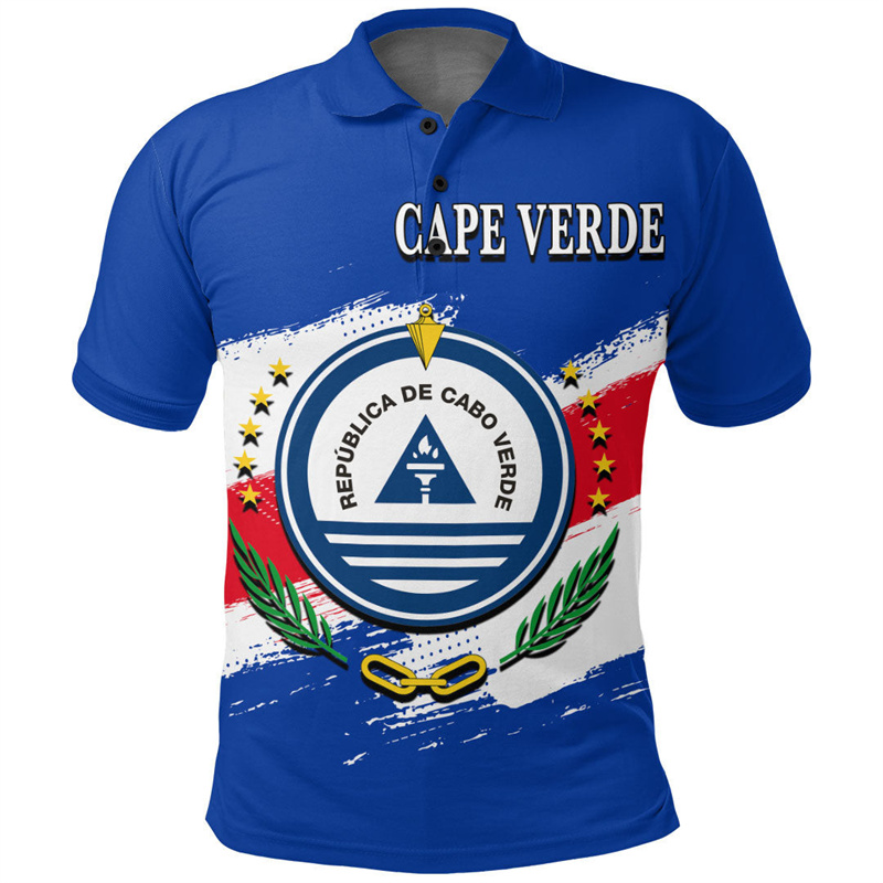 Cabo Verde Flag Map 3D Printed - Vintage Collectible Buttons 리뷰 및 가격