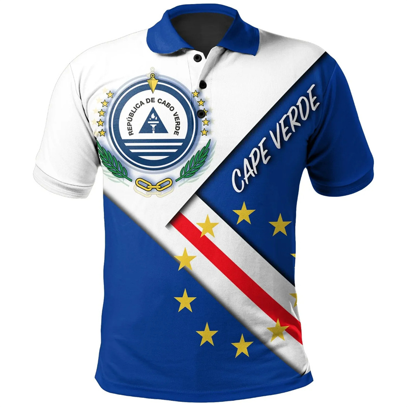 Cabo Verde Flag Map 3D Printed - Vintage Collectible Buttons 리뷰 및 가격