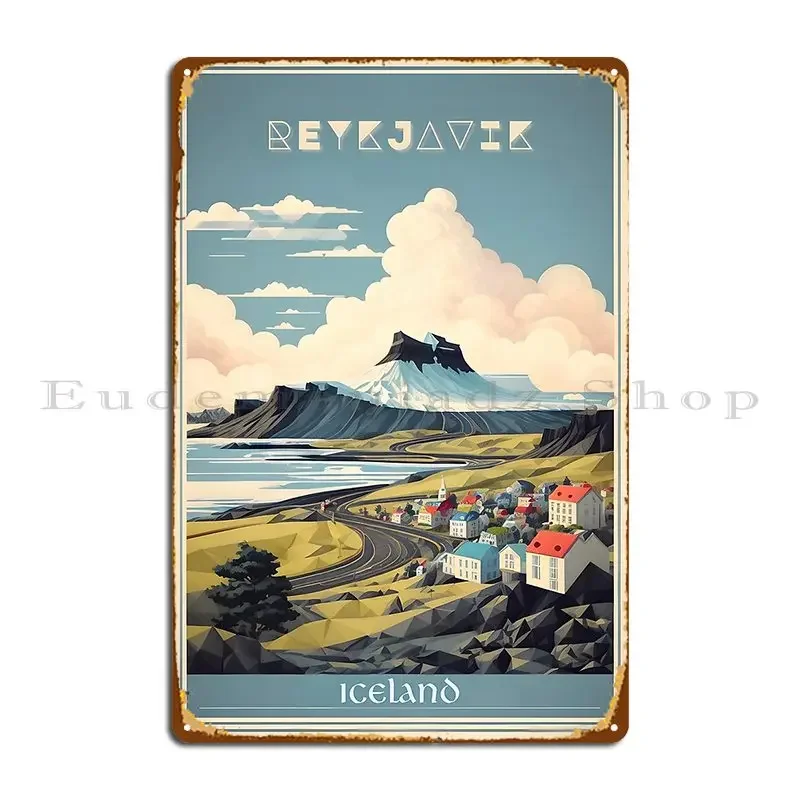 Reykjavik S Vintage Beauty A R - Vintage Collectible Tins 리뷰 및 가격