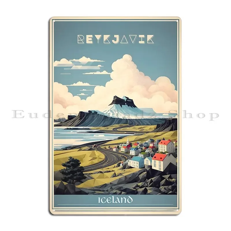 Reykjavik S Vintage Beauty A R - Vintage Collectible Tins 리뷰 및 가격