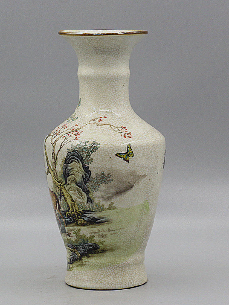 Vintage Fulu Shouxi Golden Bel - Vintage Collectible Bells 리뷰 및 가격