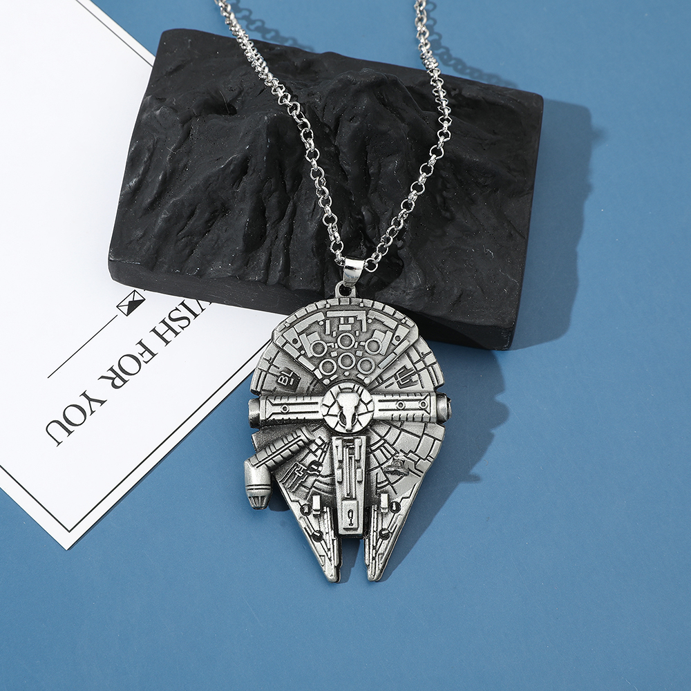 Vintage Spaceship Model Metal  - Vintage Item 리뷰 및 가격