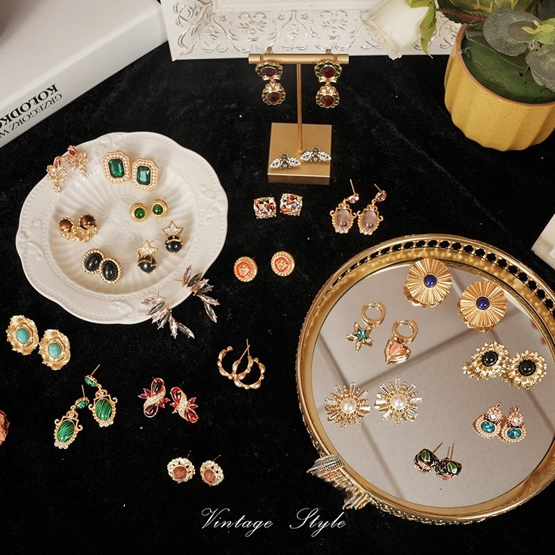 New Hot Vintage Retro Style Ea - Vintage Item 리뷰 및 가격