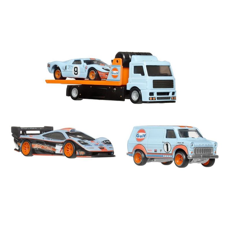 New Hot Wheels Le Mans Garage  - Vintage Collectible Hot Wheels 리뷰 및 가격