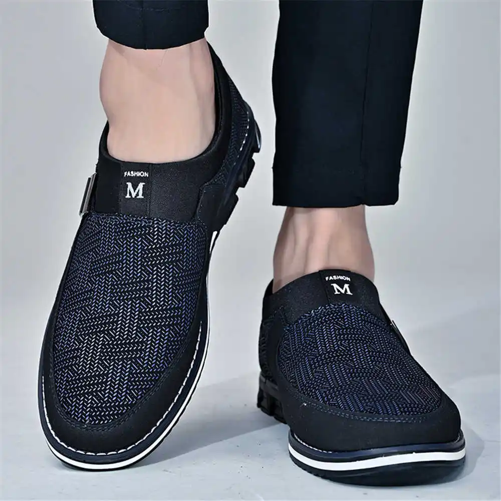 Dark Blue 44-45 Summer Shoes S - Most Expensive Vintage Collection 리뷰 및 가격