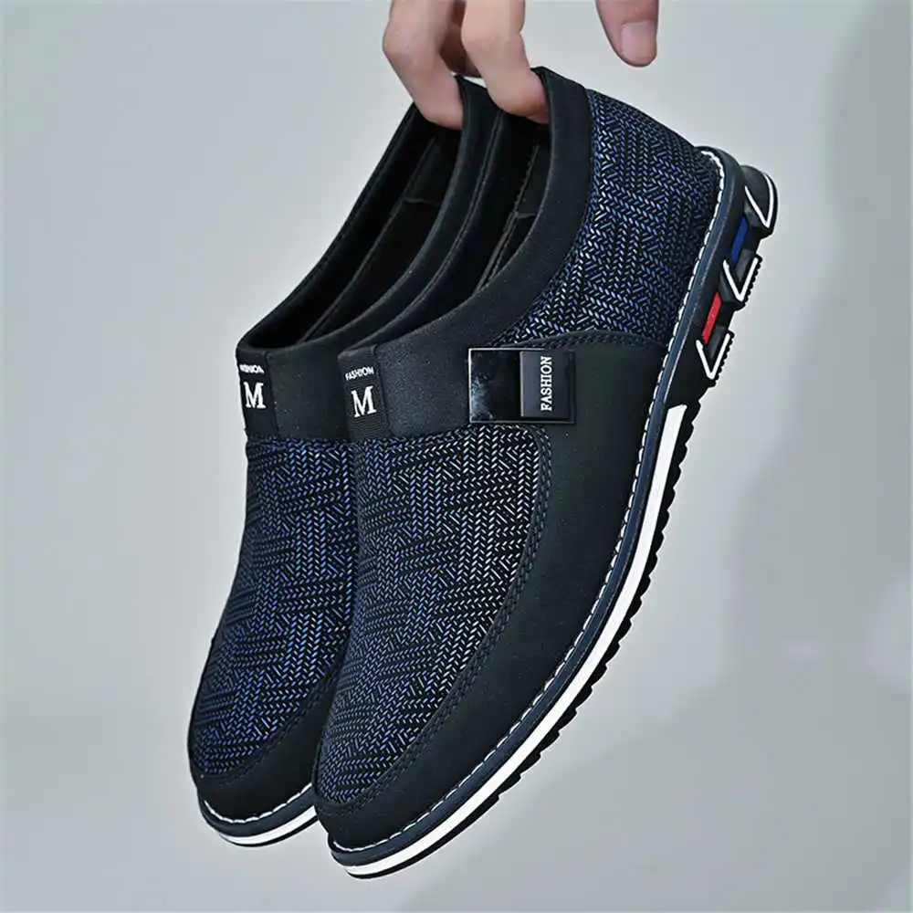 Dark Blue 44-45 Summer Shoes S - Most Expensive Vintage Collection 리뷰 및 가격