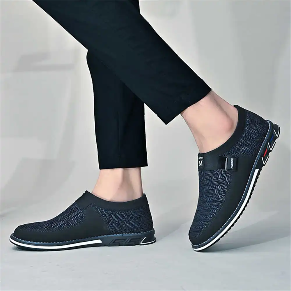 Dark Blue 44-45 Summer Shoes S - Most Expensive Vintage Collection 리뷰 및 가격