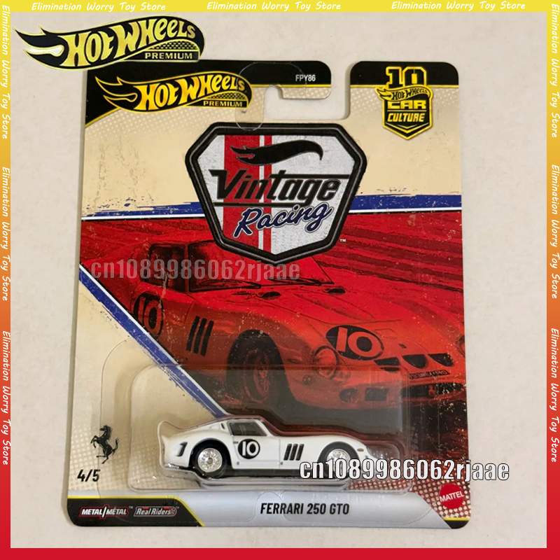 Premium Hot Wheels Car Culture - Vintage Collectible Hot Wheels 리뷰 및 가격