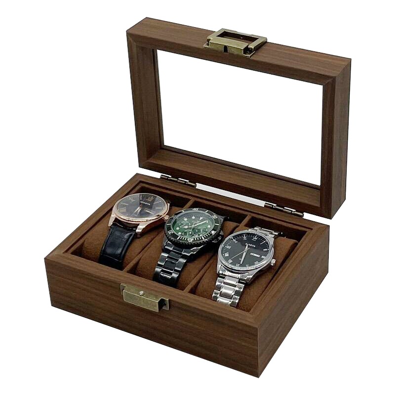 Vintage Style In-Stock Wooden  - Vintage Watch Collecting 리뷰 및 가격