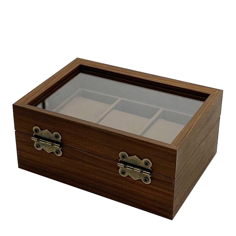 Vintage Style In-Stock Wooden  - Vintage Watch Collecting 리뷰 및 가격