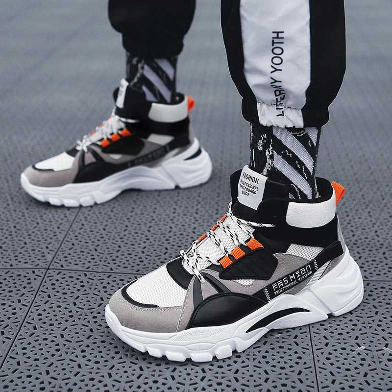 Hightop Summer Men's Sport Sho - Most Expensive Vintage Collection 리뷰 및 가격
