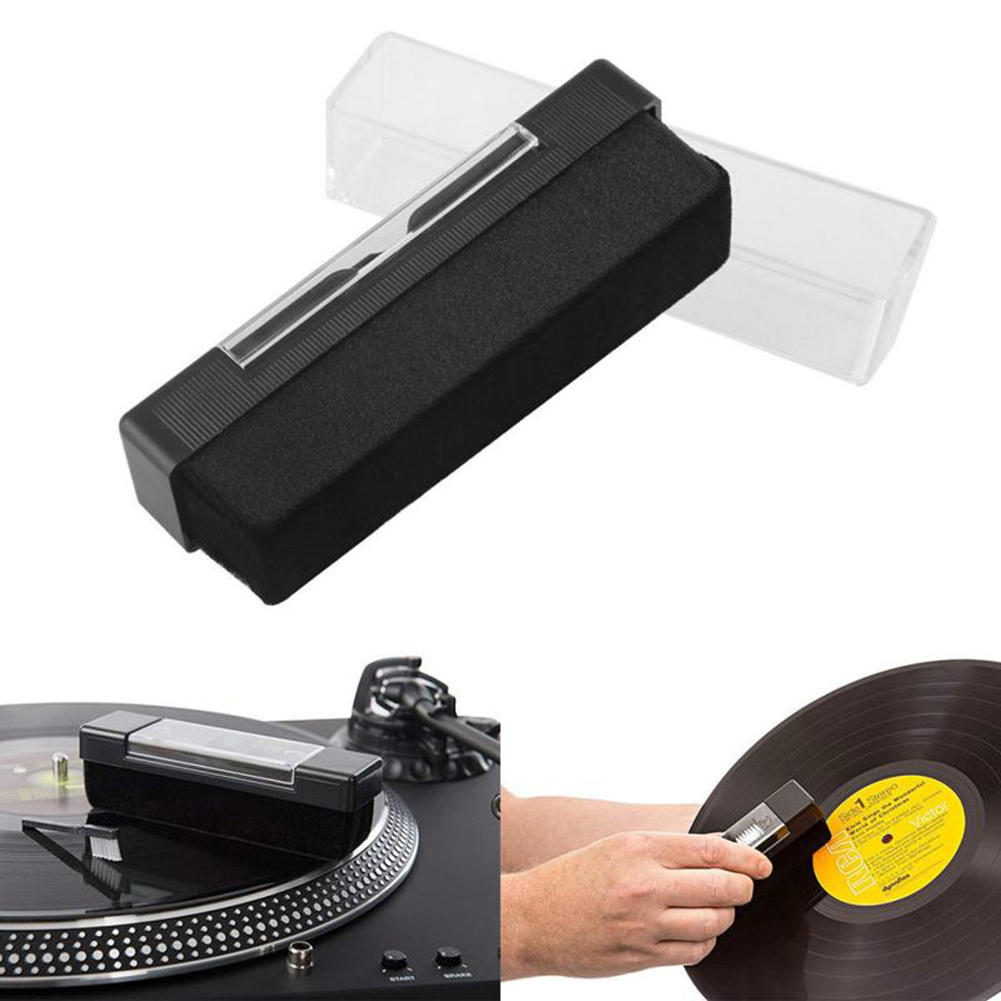 Anti Static Vinyl Record Clean - Vinyl Record Cleaner 리뷰 및 가격
