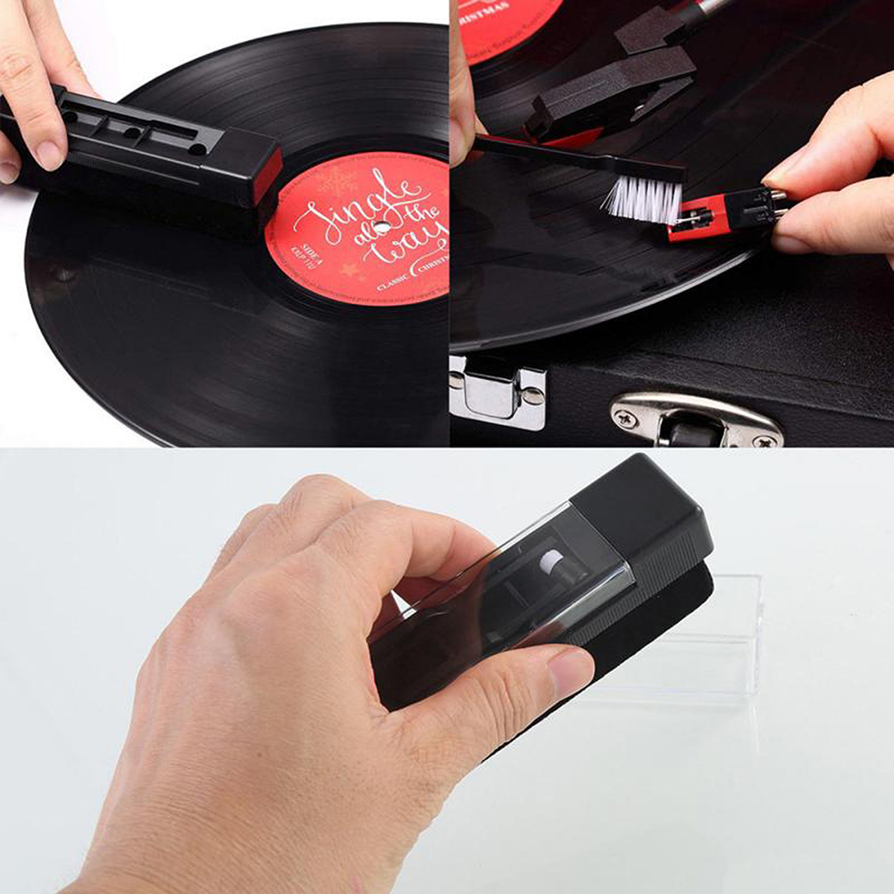 Anti Static Vinyl Record Clean - Vinyl Record Cleaner 리뷰 및 가격