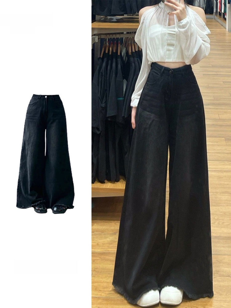 High Waist Bell Bottom Denim J - Vintage Collectible Bells 리뷰 및 가격