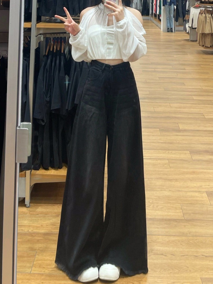 High Waist Bell Bottom Denim J - Vintage Collectible Bells 리뷰 및 가격