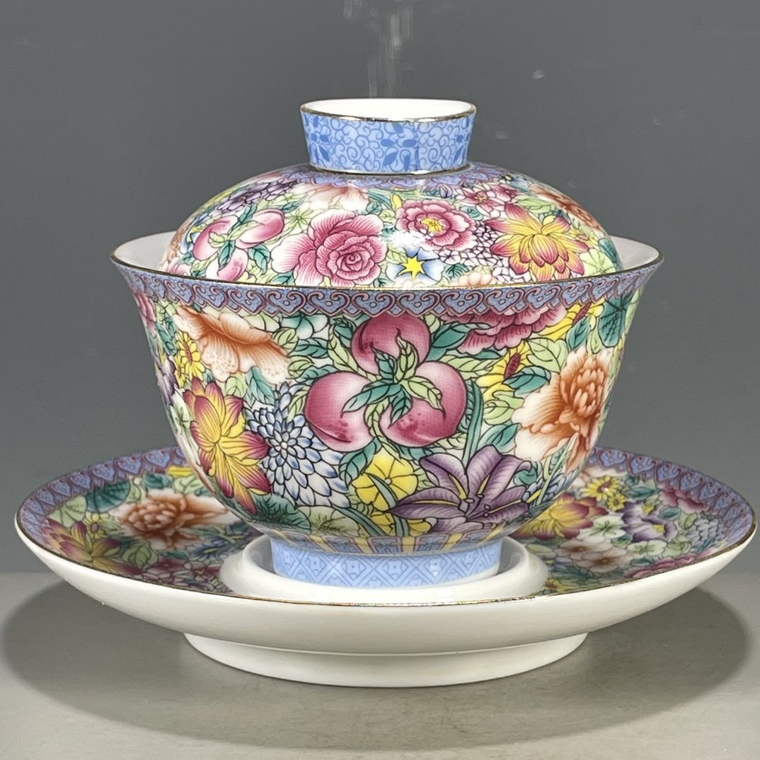 Chinese Vintage Old Kiln Falan - Vintage Collectible Pottery 리뷰 및 가격