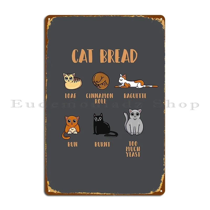 Cat Bread The Catloaf Collecti - Vintage Collectible Tins 리뷰 및 가격