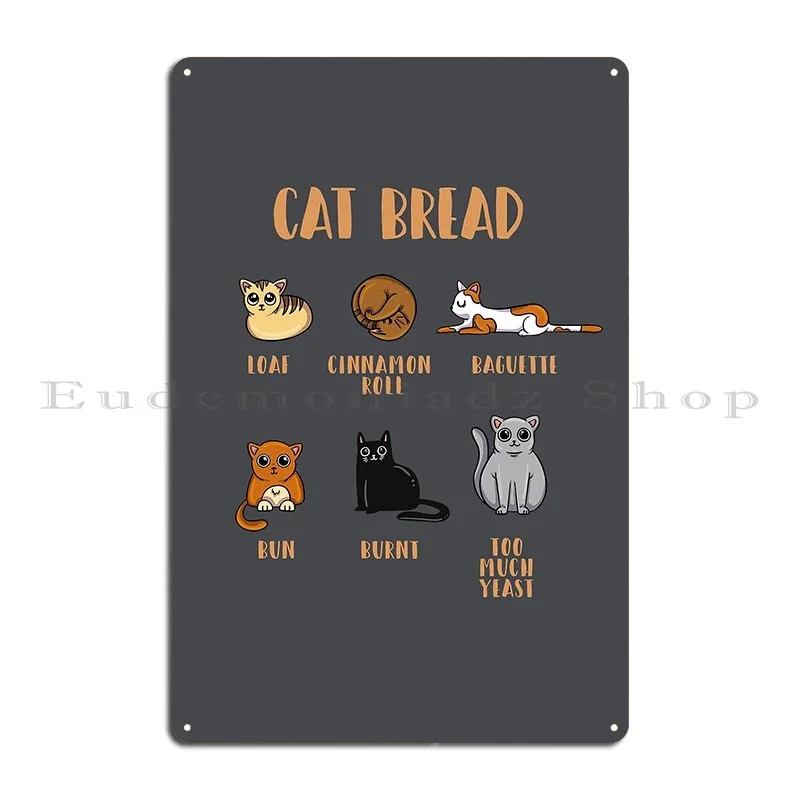 Cat Bread The Catloaf Collecti - Vintage Collectible Tins 리뷰 및 가격