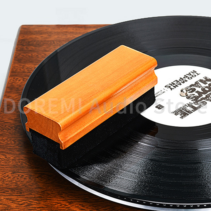 Anti-Static Vinyl Record Clean - Vinyl Record Cleaner 리뷰 및 가격