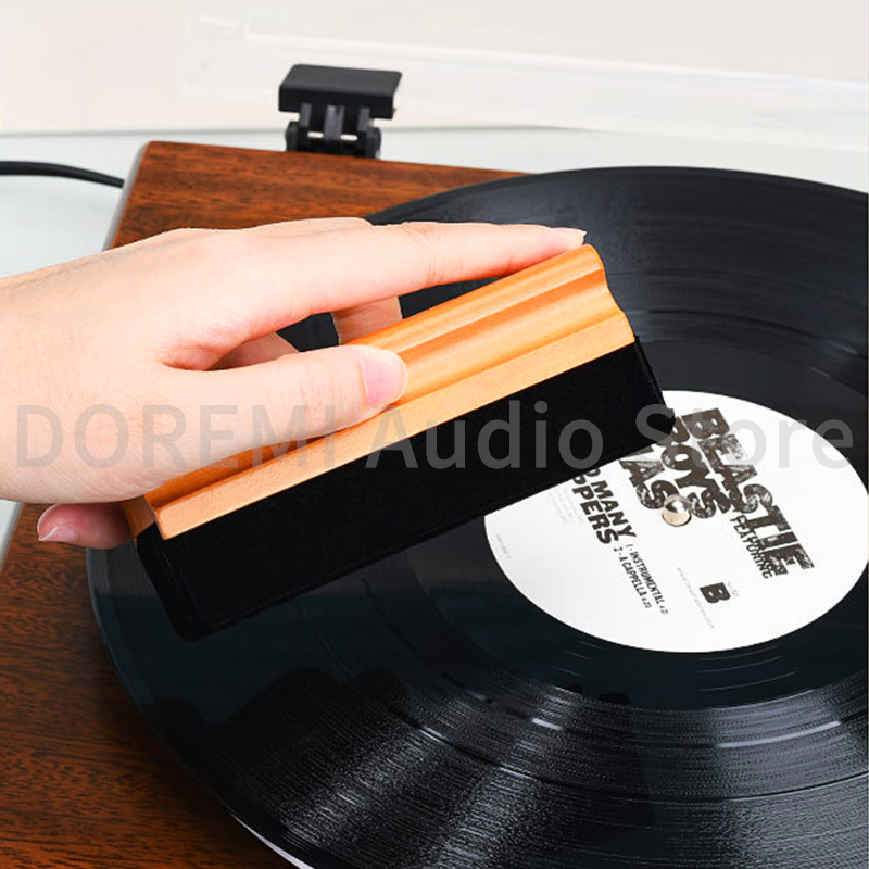 Anti-Static Vinyl Record Clean - Vinyl Record Cleaner 리뷰 및 가격