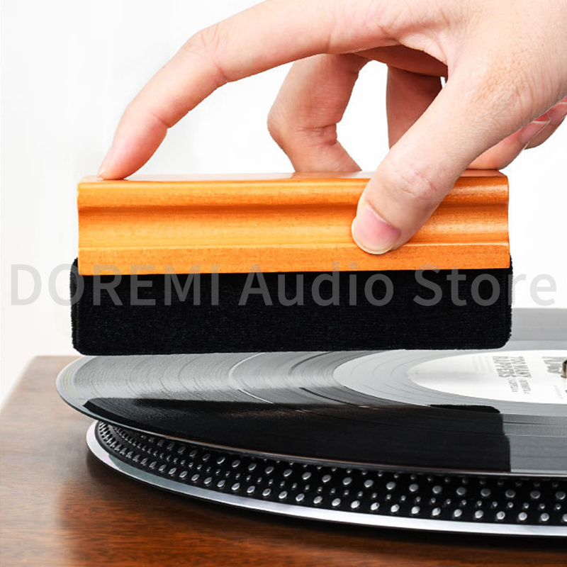 Anti-Static Vinyl Record Clean - Vinyl Record Cleaner 리뷰 및 가격