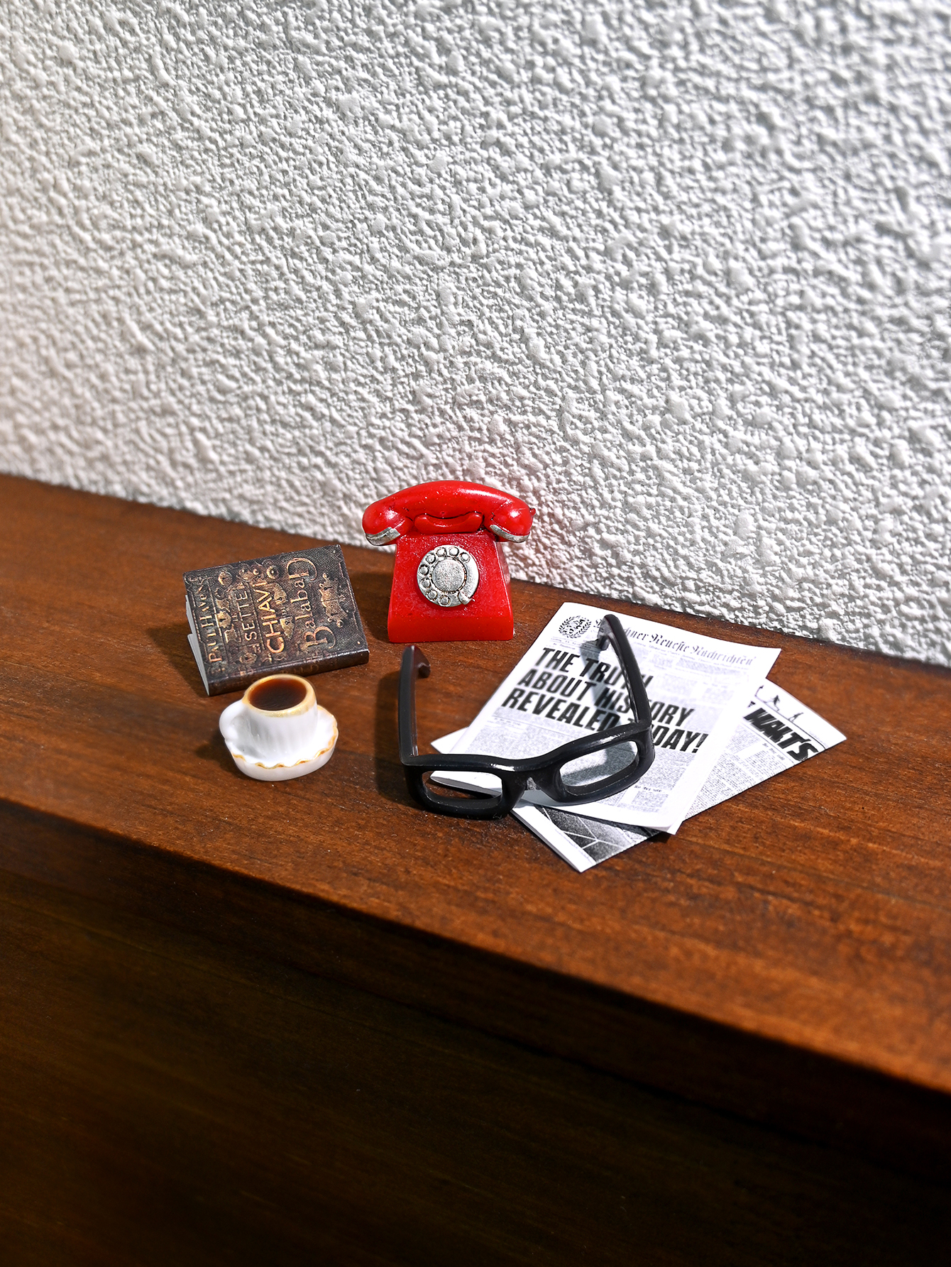 A Miniature Vintage Desktop Or - Vintage Item 리뷰 및 가격