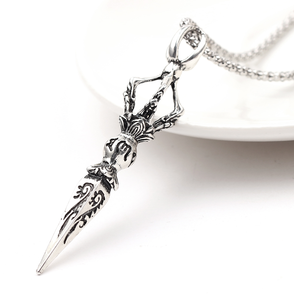 Vintage Punk Style Demon-Subdu - Vintage Item 리뷰 및 가격