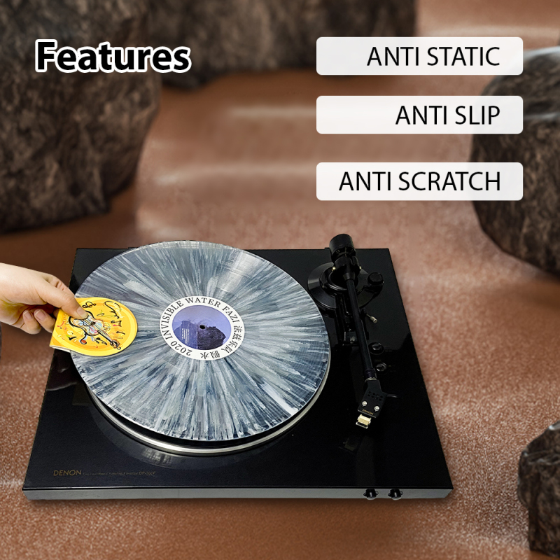 2pcs Record Cleaner Handler Mi - Vinyl Record Cleaner 리뷰 및 가격