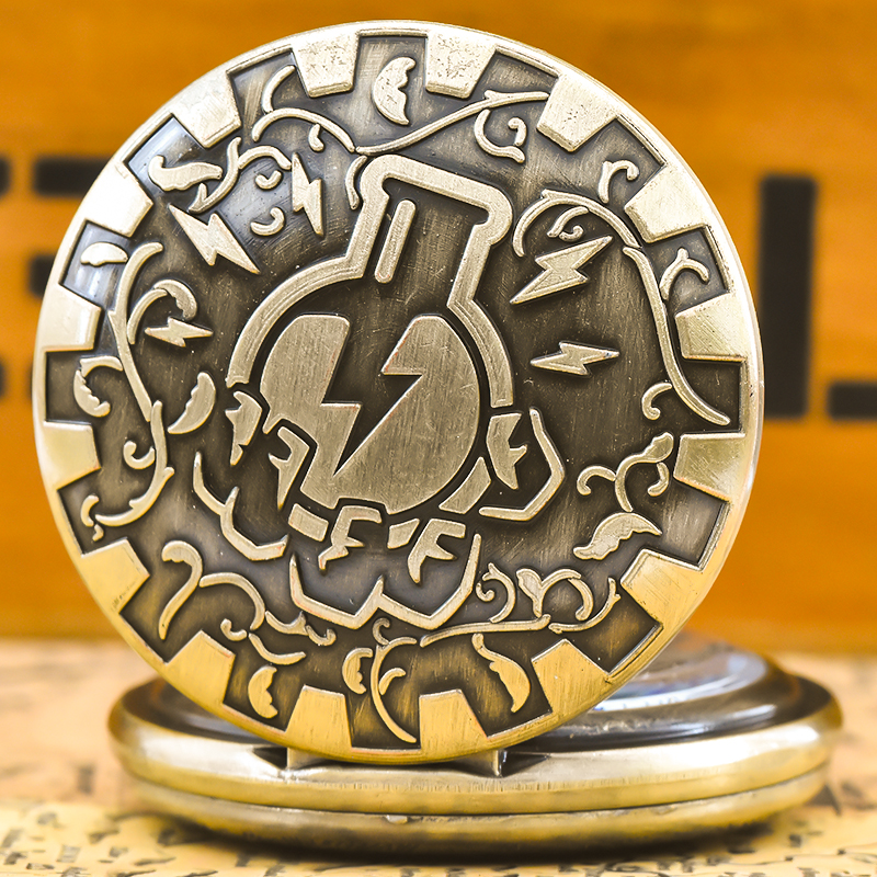 Vintage Bronze Steampunk Carve - Vintage Watch Collecting 리뷰 및 가격