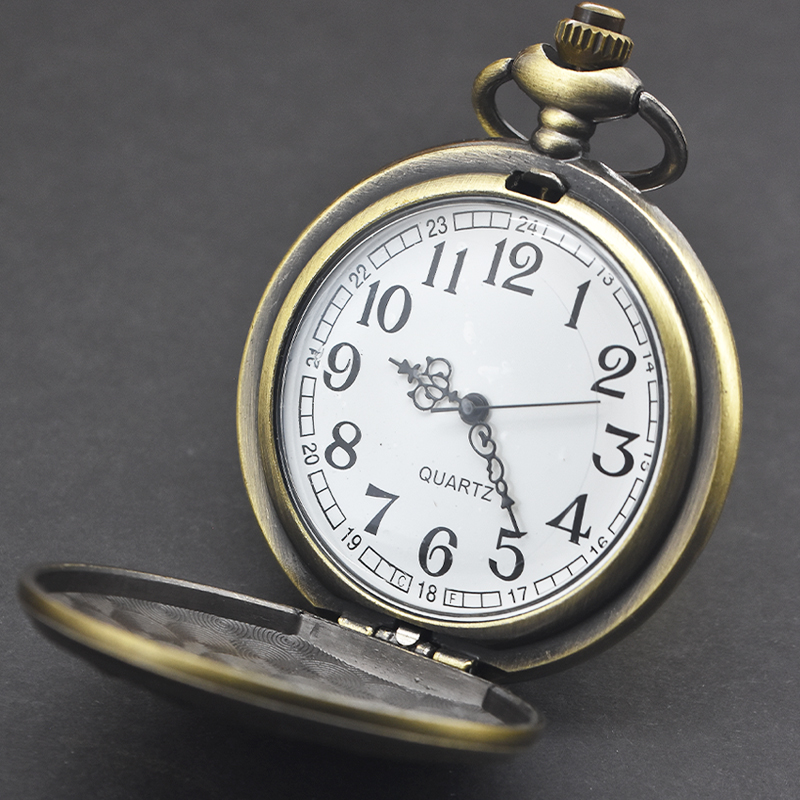 Vintage Bronze Steampunk Carve - Vintage Watch Collecting 리뷰 및 가격
