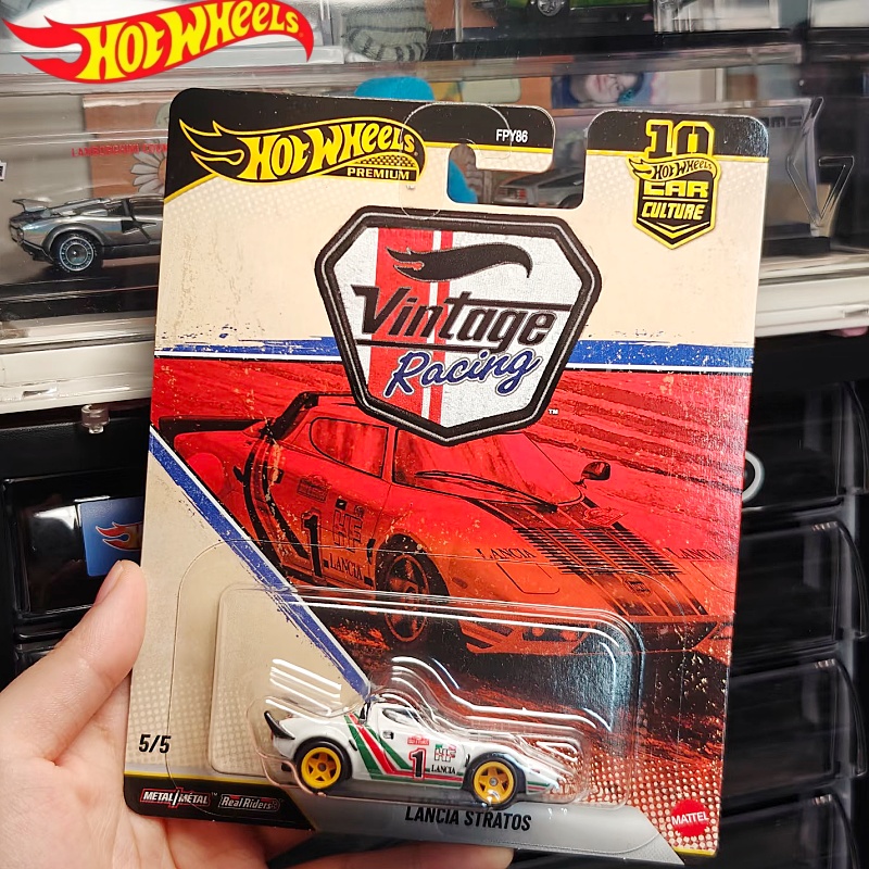 Hot Wheels Premium Car Culture - Vintage Collectible Hot Wheels 리뷰 및 가격