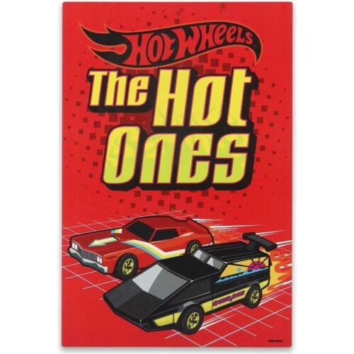 Hot Wheels The Hot Ones Tin Me - Vintage Collectible Tins 리뷰 및 가격