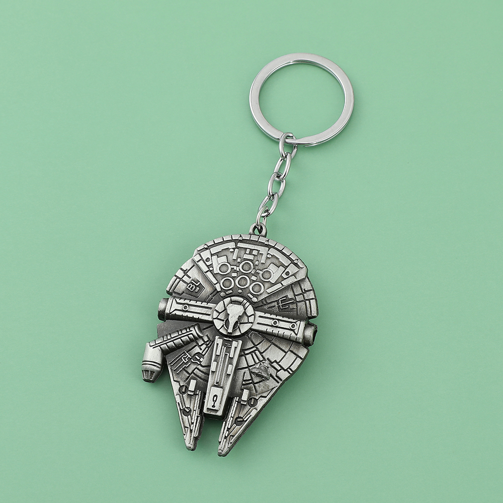 Movie Star War Millennium Falc - Vintage Item 리뷰 및 가격