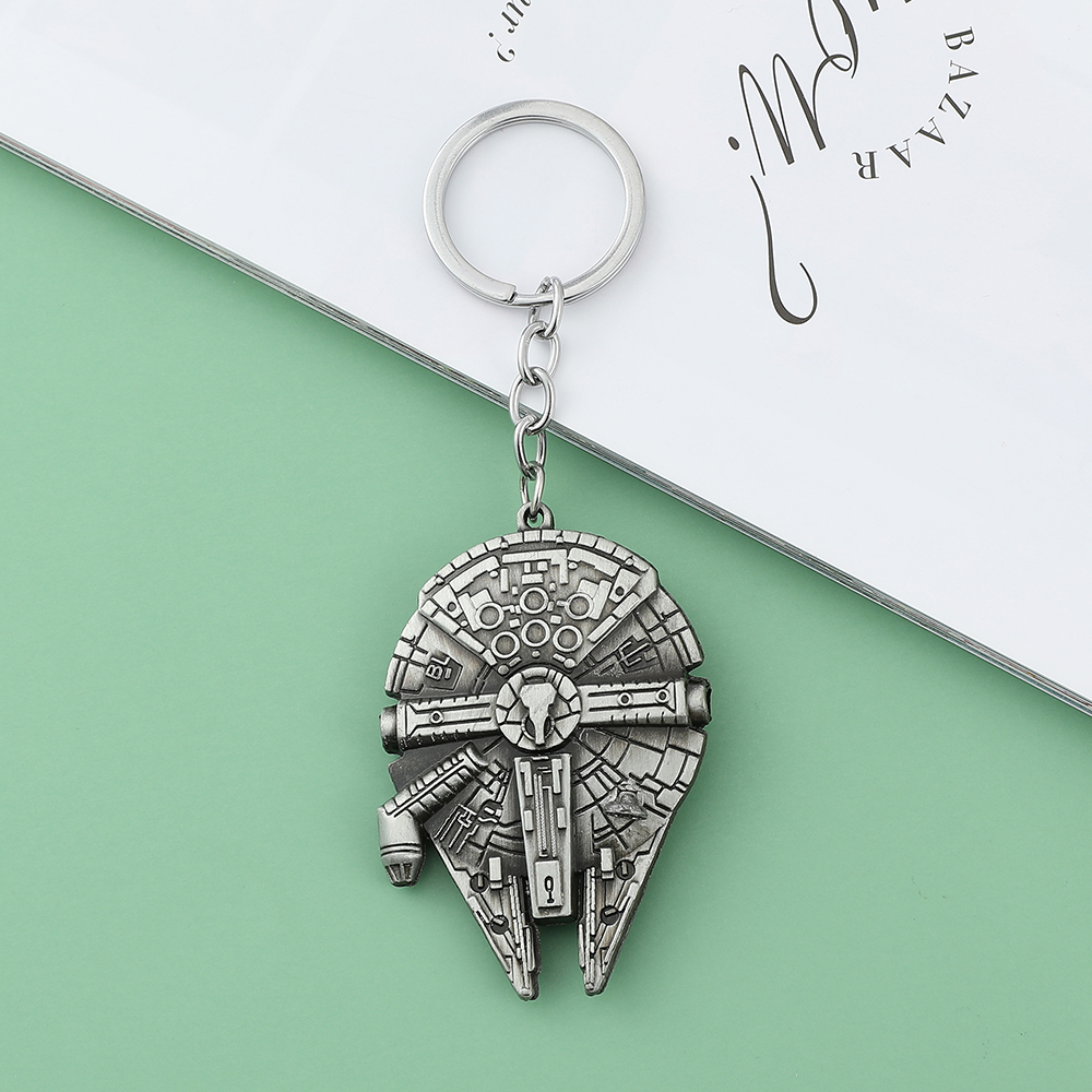 Movie Star War Millennium Falc - Vintage Item 리뷰 및 가격