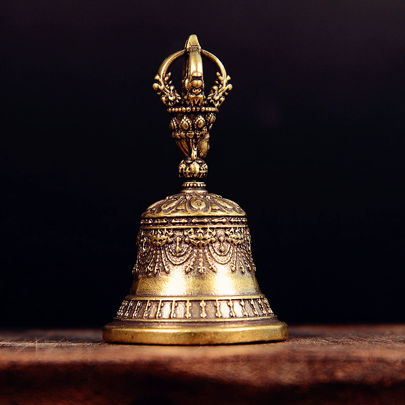Antique Small Bronze Ware Bras - Vintage Collectible Bells 리뷰 및 가격