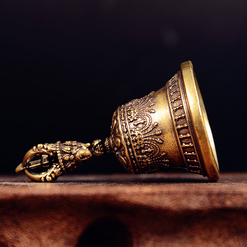 Antique Small Bronze Ware Bras - Vintage Collectible Bells 리뷰 및 가격