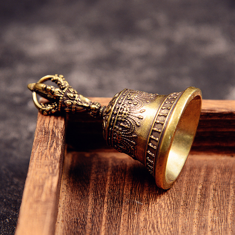 Antique Small Bronze Ware Bras - Vintage Collectible Bells 리뷰 및 가격