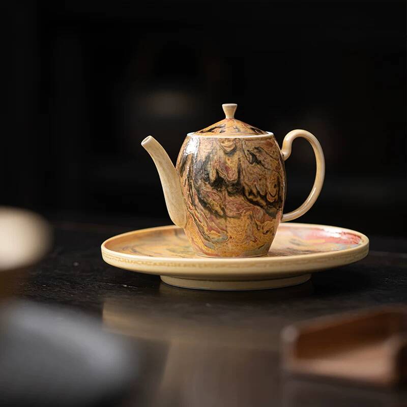 Dunhuang Oil Painting Style Ha - Vintage Collectible Pottery 리뷰 및 가격