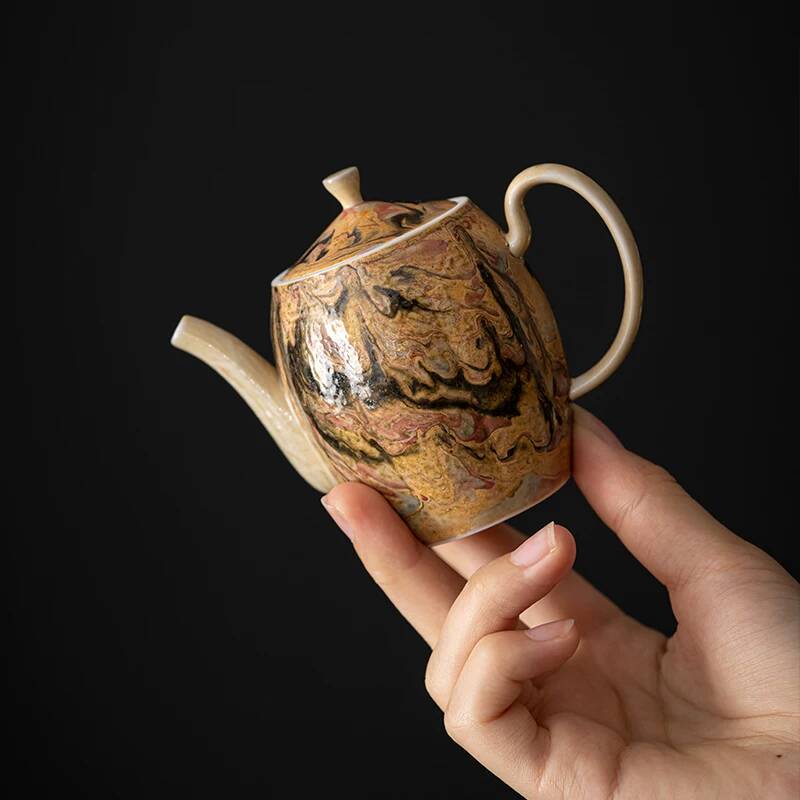 Dunhuang Oil Painting Style Ha - Vintage Collectible Pottery 리뷰 및 가격